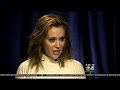 Pop News: Alyssa Milano Forced To Give Up Breast Milk