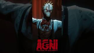 Where Smoke Screams Agni Village Of Calamity Trailer Gameplay