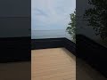 balcony shot of finished new build