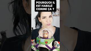 Pourquoi Il Est Habillé Comme Ça Dans ?