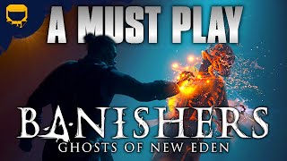 Banishers: Ghosts of New Eden Review (Spoiler Free)