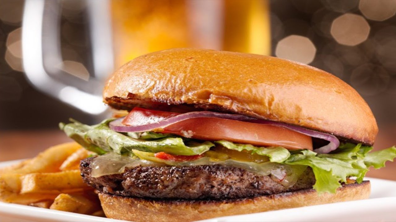 مطبخ هالة | الثلاثاء 7 فبراير 2023 - البرجر الإقتصادي