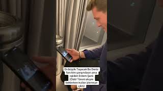 Erdem Beni Bile Geçmiş Şacakbudeniz Şanlı Ilgan