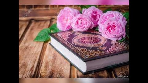 ولو أرادوا الخروج لاعدوا له عدة ..سورة التوبة...❤️🥰