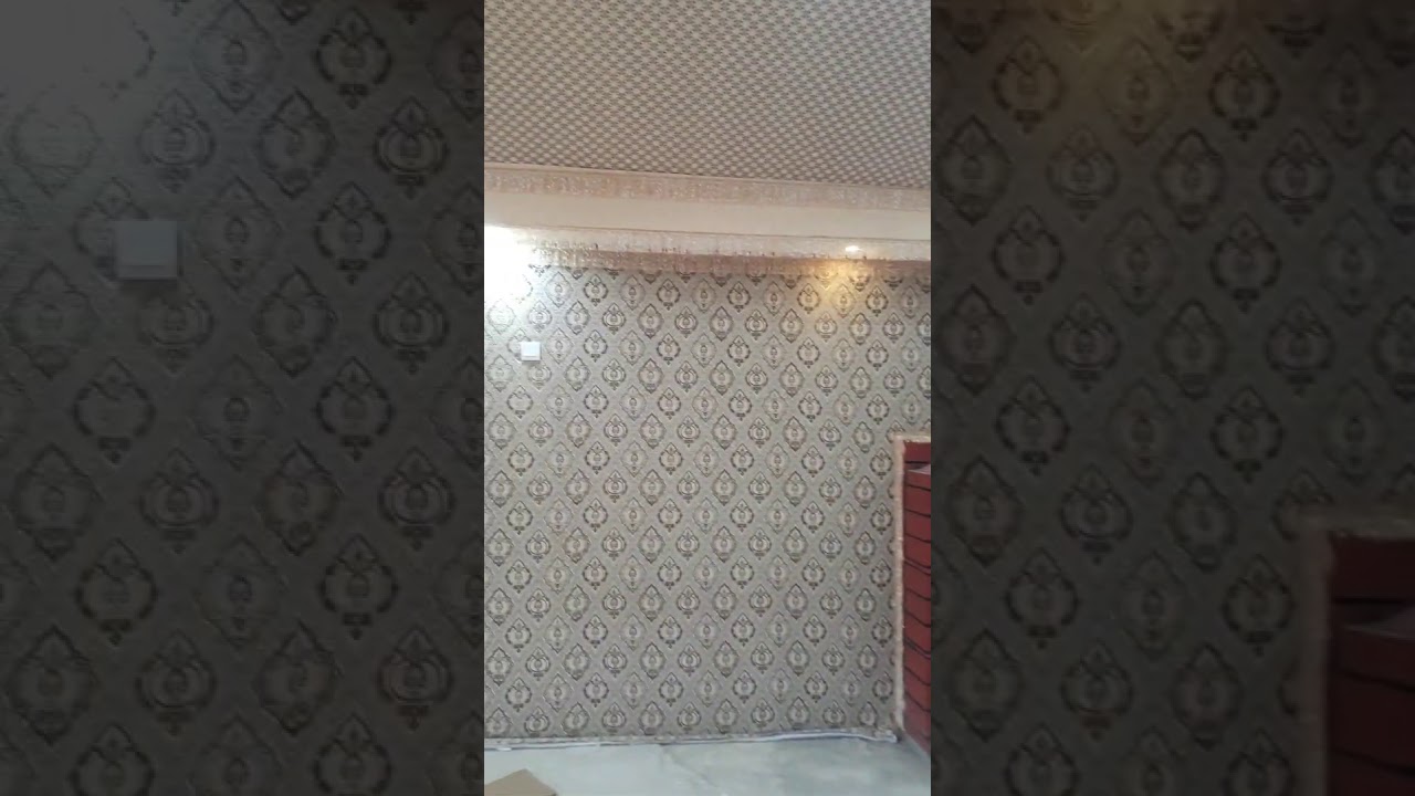 تلبيس قماش ديكور اماراتي معلم باكستاني رقم جوال0556591672 YouTube