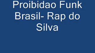 Rap do Silva - Bob Rum