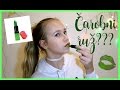 Barry M Čarobni Ruž - Recenzija / Ema Helena