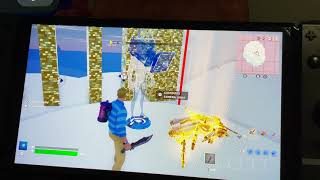 How to get first person in Fortnite creative 2026