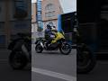 RIDING A 2025 Honda X ADV In The City Guess The City
