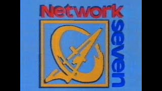 Network 7 (16th October 1988)