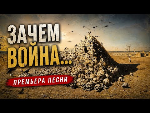 Зачем война... (песня по мотивам картин Василия Верещагина)