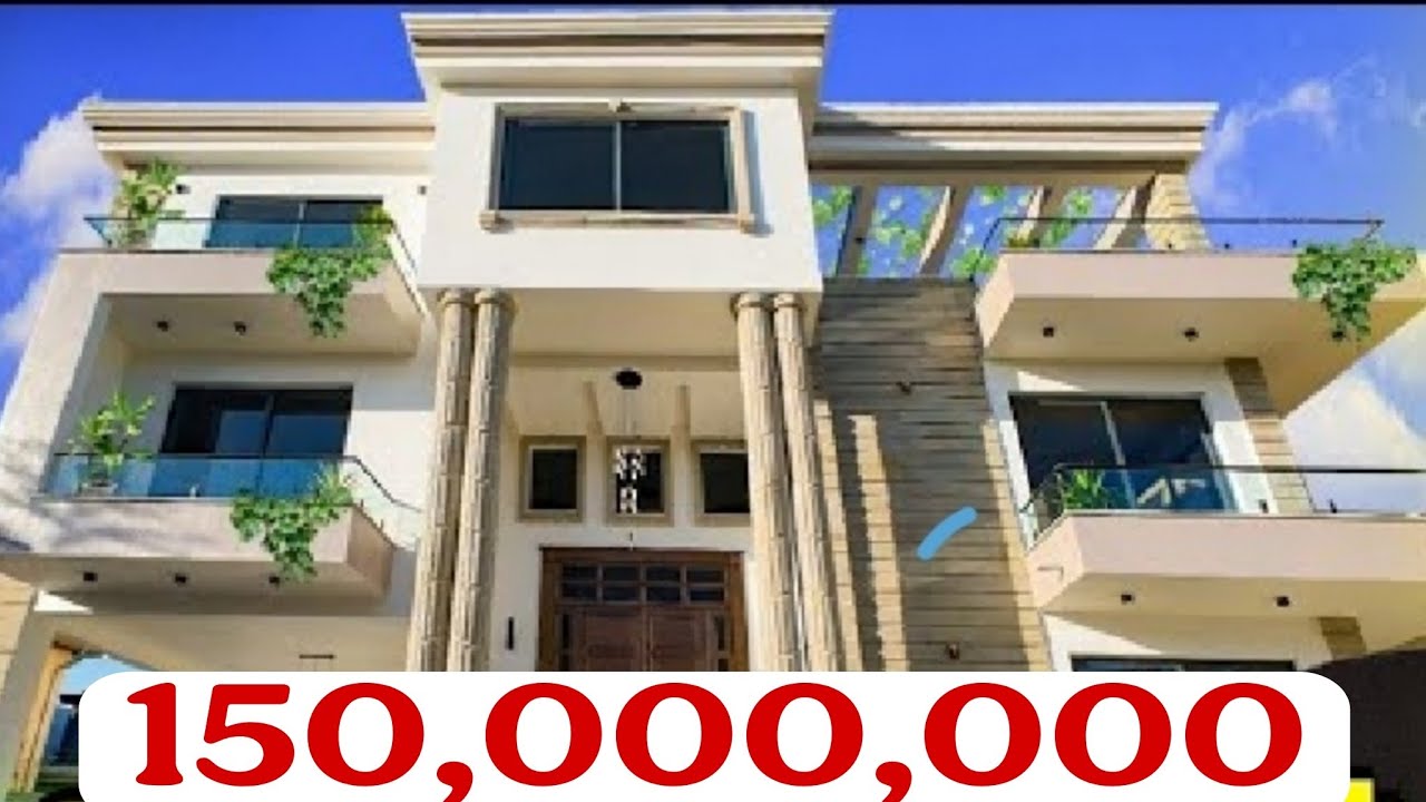 150 ሚሊዮን ኢትዮጵያ ውስጥ የሚገኝ ገነት የሆነ ቤት//Luxury House in Ethiopia