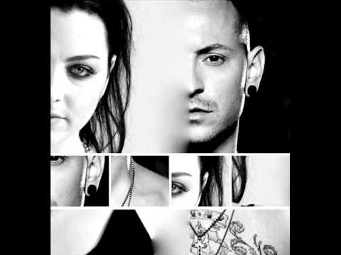 Linkin Park & Evanescence mashup ~