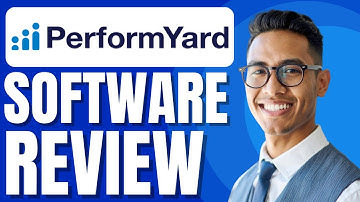 PerformYard Review | Best Performance Management Software?