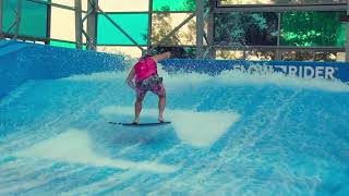 Pro Riders, Huge Tricks & Epic Falls | FlowRider Flow Tour 2026 Patrick Wongwut 