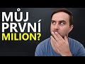 Kdy jsem vydělal první milion? | Erik Talk