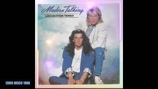 Modern Talking - Locomotion Tango (Italian Groove Mix) 1988