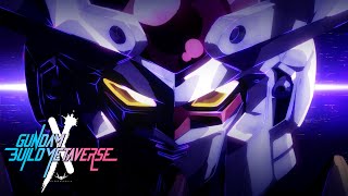 GUNDAM BUILD METAVERSE TEASER TRAILER 2