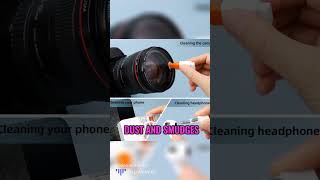 Sounce 10 In 1 Cleaning Kit Computer Screen Brush Tool