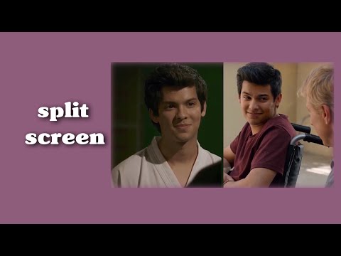 videostar split screen tutorial (+slide presets)