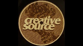 Creative Source - The Early Years (1995 - 1997)