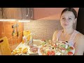 Готовлю на РОЖДЕСТВО,  скромненько, но со ВКУСОМ 😊 @anlife0988