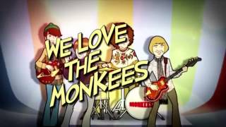 We Love The Monkees ~ 2012 Documentary HD Net Worth
