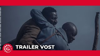 Father \& Soldier - Trailer VOST