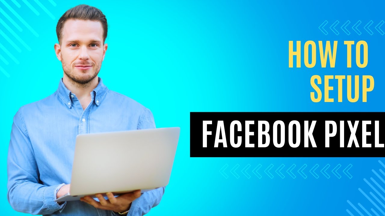 How to Setup Facebook Pixel and Ads 2023 - Shoyeb Islam - YouTube