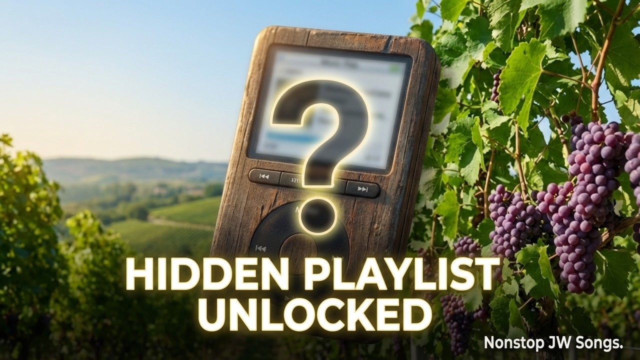 Nonstop JW Songs, Best Praise And Worship Songs 2026 Playlist, Morning Worship Christian Music