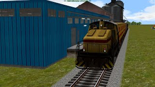 Ein Gewerbegebiet entsteht | EEP17 | Folge 21 (4K) #EEP17 #eep