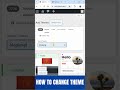 How to Change Your WordPress Theme (The Easy Way)