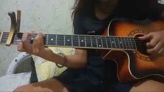 Ocean Meme Guitar Fingerstyle