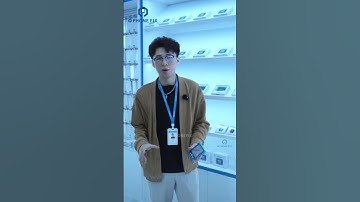 Introducing JCID RBOX II RBOX2 Bus Analyzer JC Drawing for iPhone Qualcomm RFFE BUS Data Diagnostics