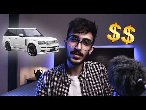I AM THE RICHEST MAN IN PAKISTAN | Rich Kid of Islamabad bruh