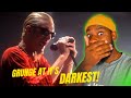 Rap Fan Hears Alice In Chains for the First Time… This Felt Illegal