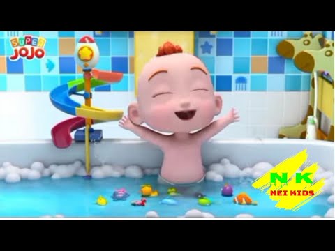 Yuk Belajar Tarian Binatang! | Lagu Anak | Little Angel Bahasa Indonesia