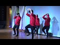 Nepali Christian Dance ||Pyaar Toh Andha Hai || NIM Gyaneshwor Church Youths Mp3 Song