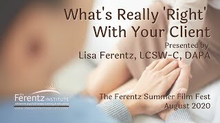 Whats Right About Your Clients