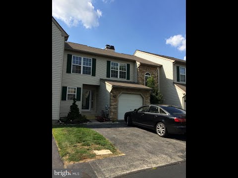 51 BRISTOL CT, Norristown, PA home video tour