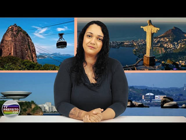 RJ em Foco (27/11/2025) As principais notícias do RJ, Niterói, Petrópolis, Campos e Volta Redonda