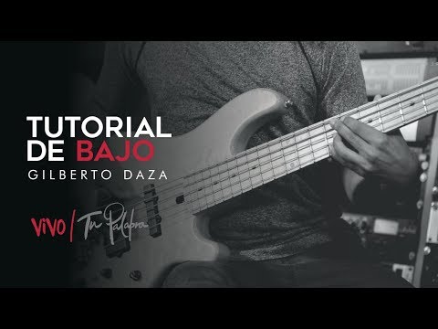 Tutorial Bajo -