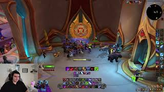 Weekly Vault Week 6 - Mythic Gaze finally?