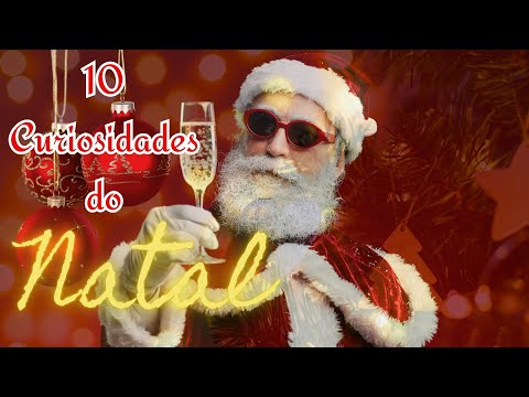 10 Curiosidades Sobre