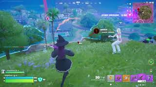 Full length clip posted on March 10, 2026 #fortniteclips #fortniteshorts #fortnitevideos #gaming 