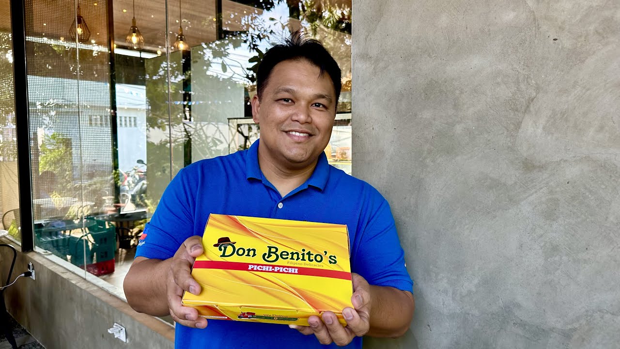 ⁣Sekreto ng Don Benito's Bakit Lumaki at Umunlad ng Todo? PLS Start Very Small