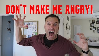 Enneagram 9 Anger Issues: Resentment, Repression, and Denial... and Sometimes Outbursts!