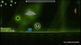 LA CANCION MAS KAWAII DE GD! | Nevervind | Geometry Dash