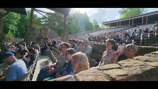 Suite from Star Wars by the Louisville Youth Orchestra Iroquois Amphitheater April 28, 2024