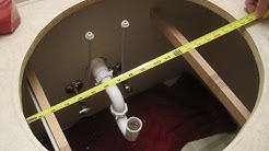 How to Install a Drop-In Bathroom Sink